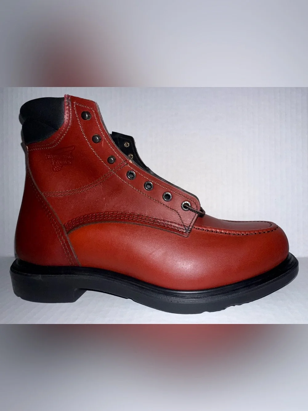 New | RED WING Supersole EH 6